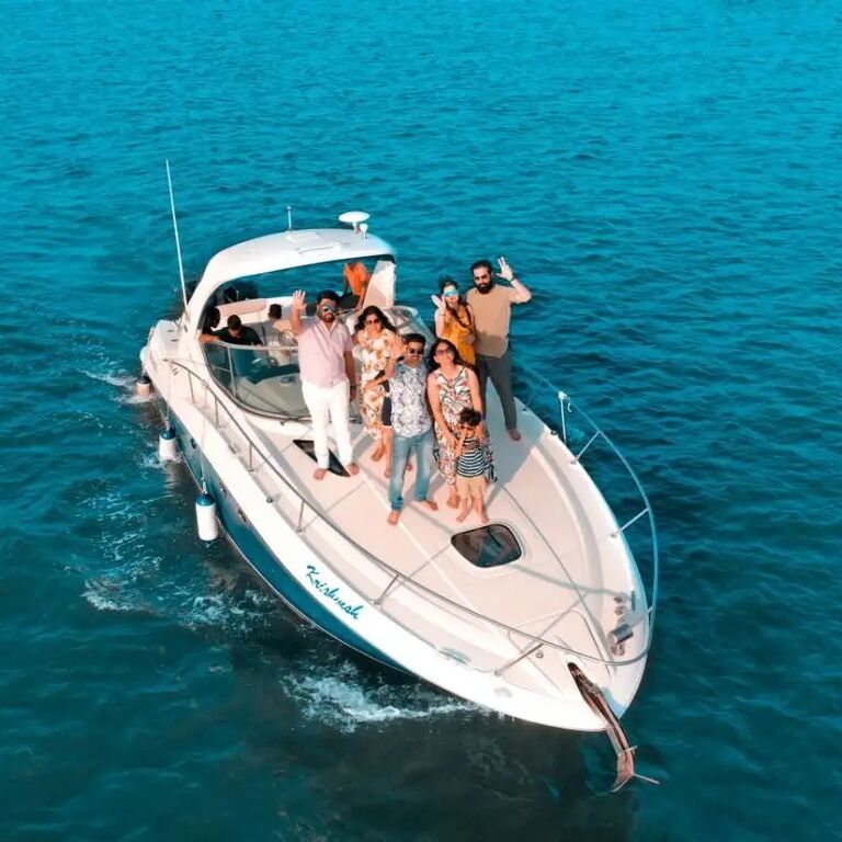 Top Goa Tours