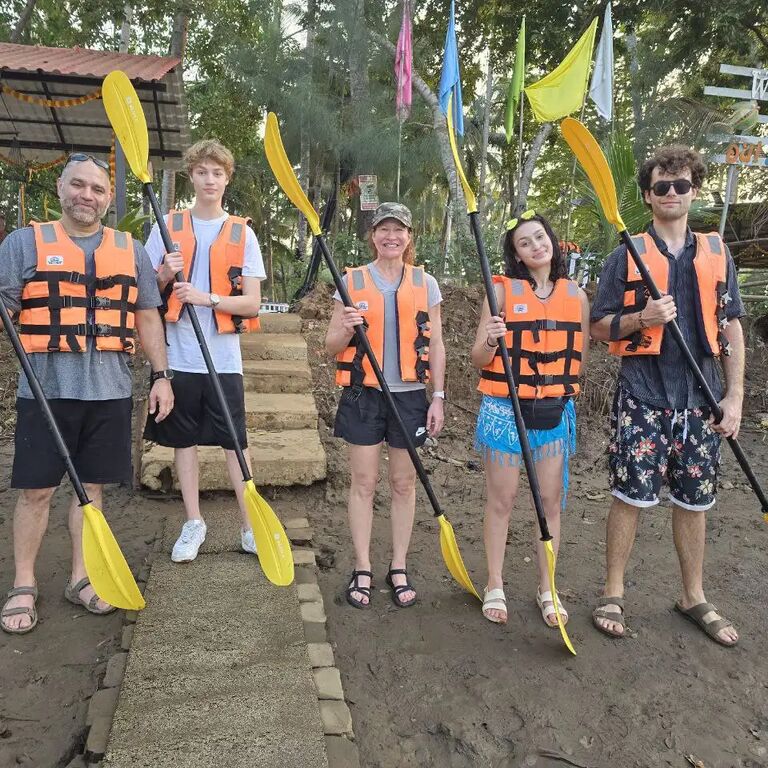 Top Goa Tours
