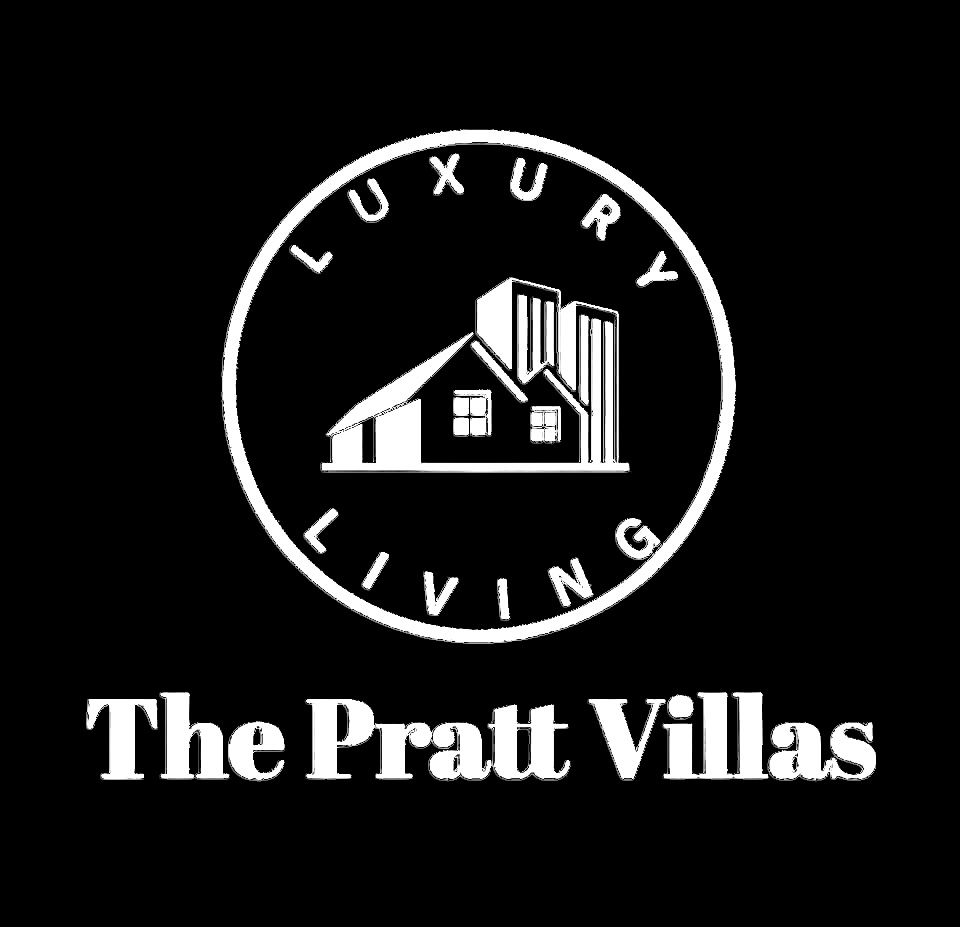 The Pratt Villas