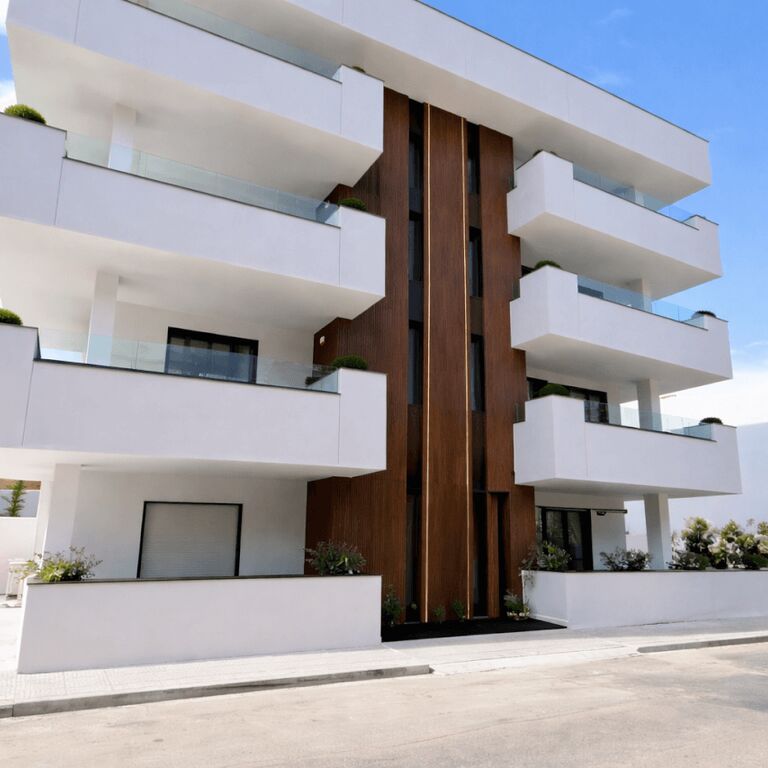 RENTAL12 - Sardinia