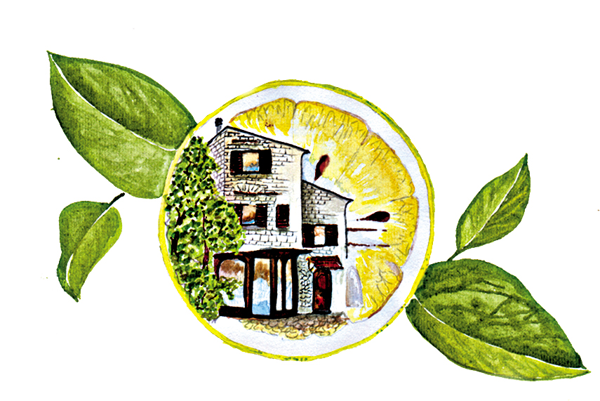 Il Giardino di Vigliano