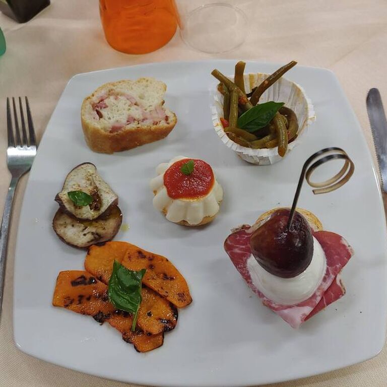 Il Giardino di Vigliano