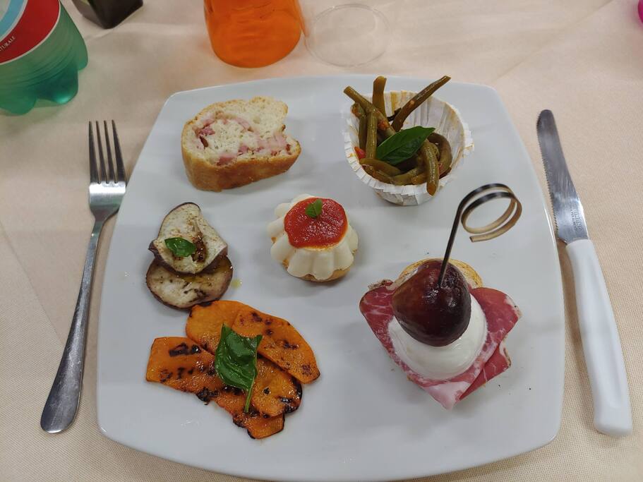Il Giardino di Vigliano