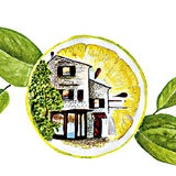 Il Giardino di Vigliano