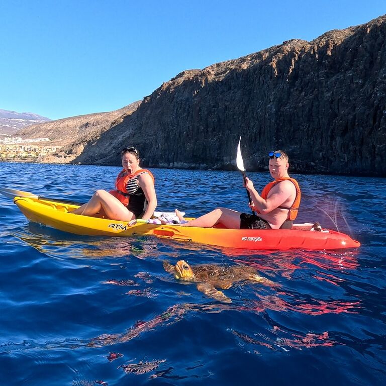 SeaThru-Kayaks
