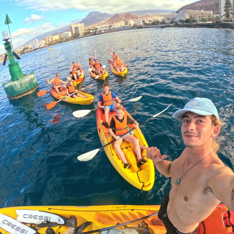SeaThru-Kayaks