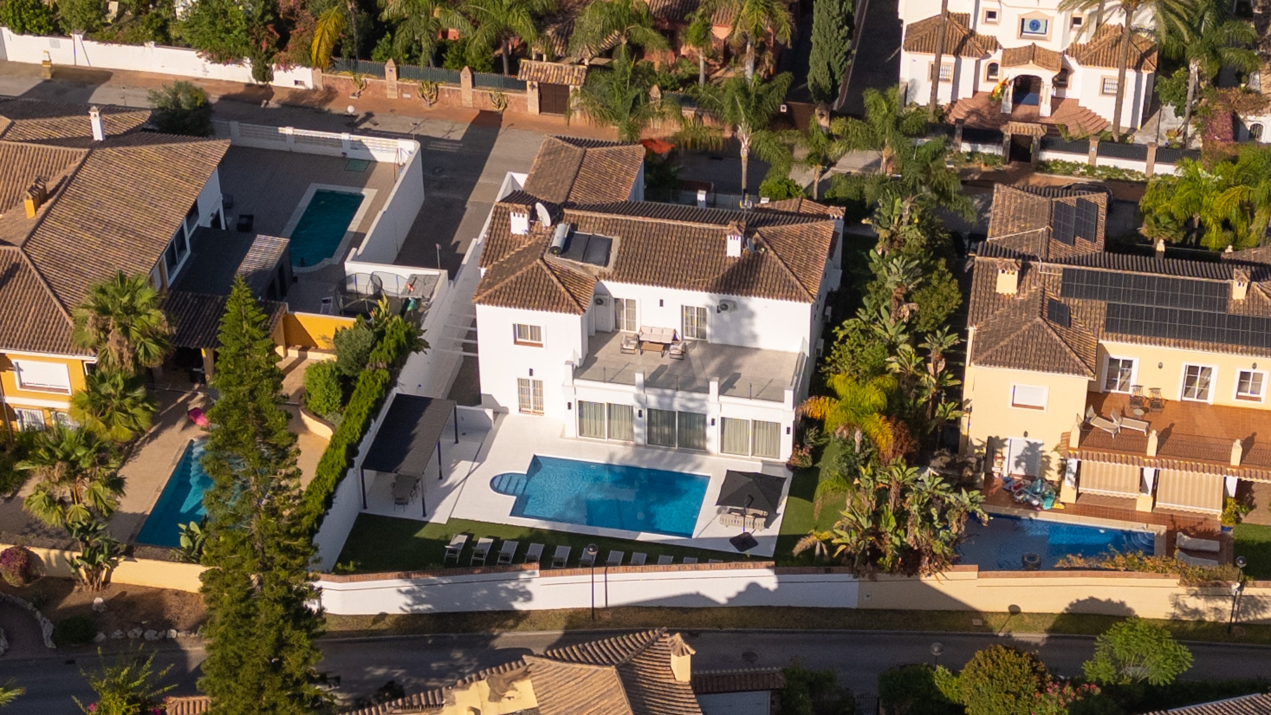 Destination Marbella