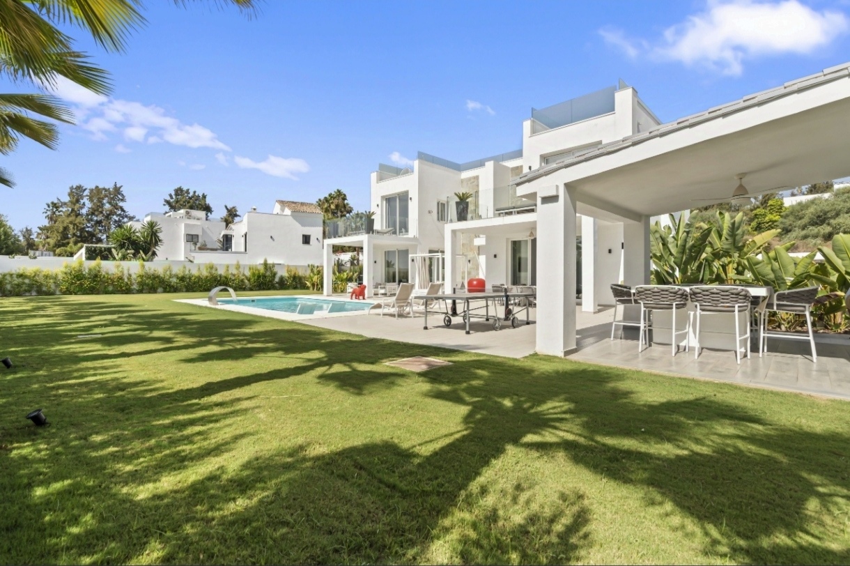 Destination Marbella