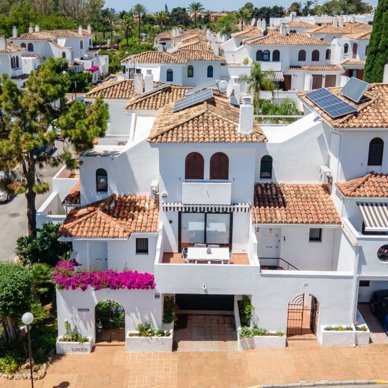 Destination Marbella