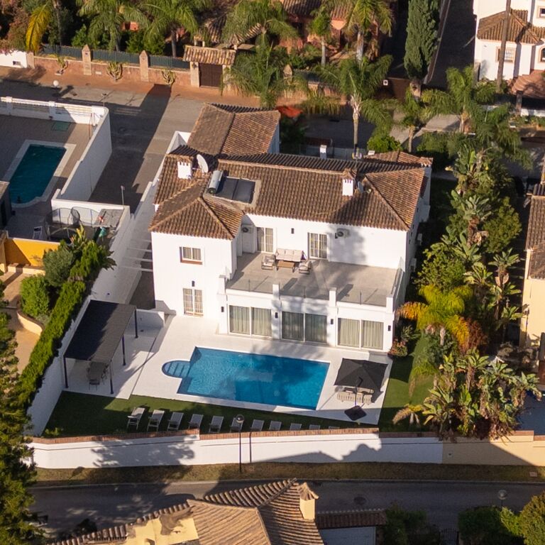 Destination Marbella
