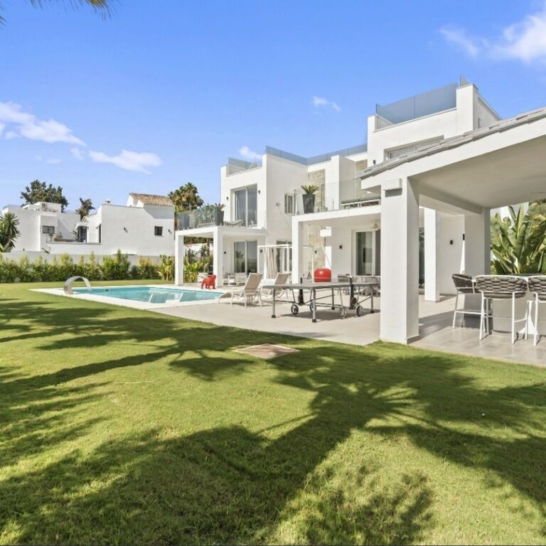 Destination Marbella