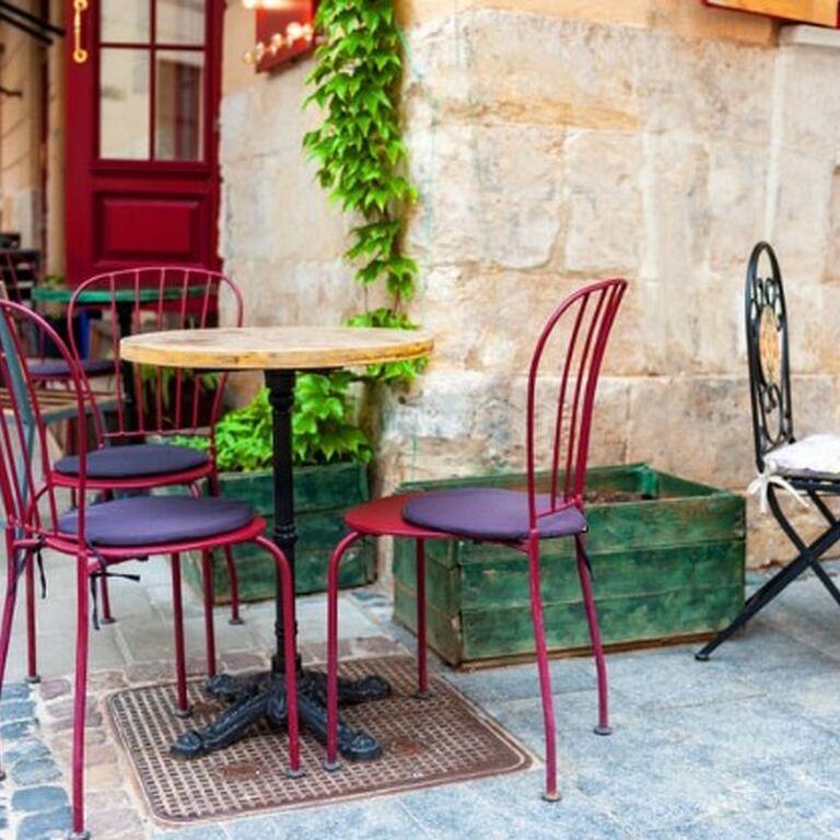 Vegan Tour Madrid