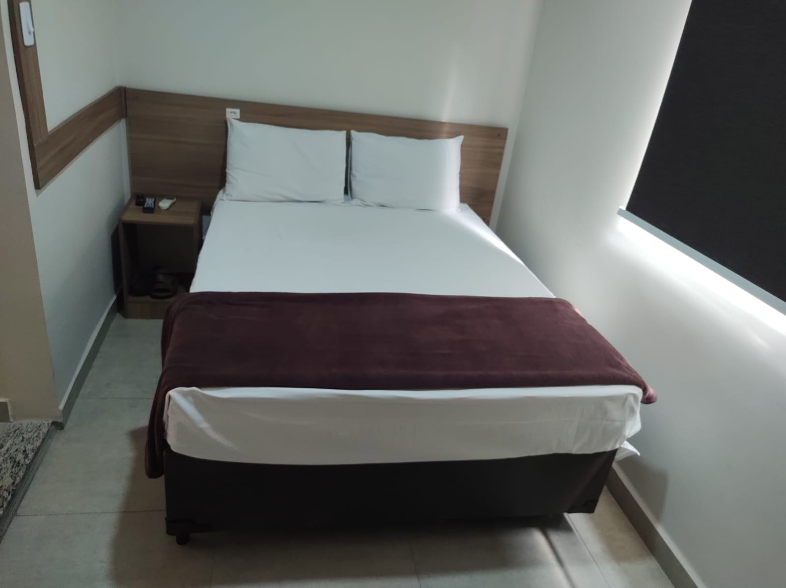 Hotel Internacional Guarulhos