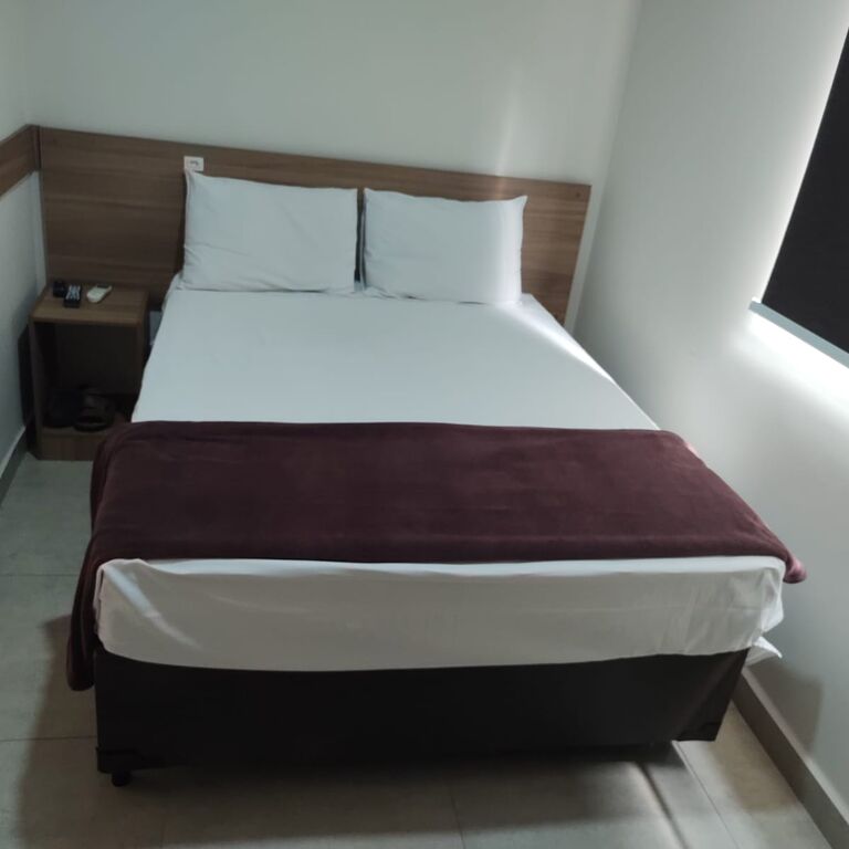 Hotel Internacional Guarulhos