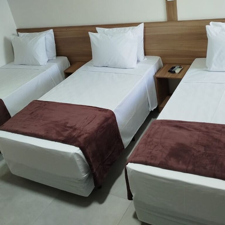 Hotel Internacional Guarulhos