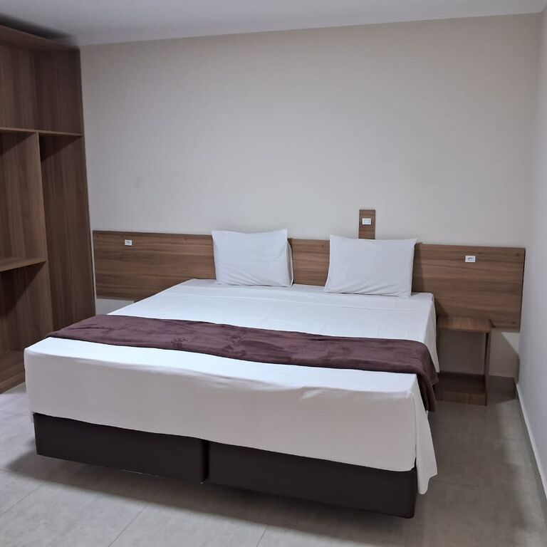 Hotel Internacional Guarulhos