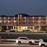 Hotel Internacional Guarulhos