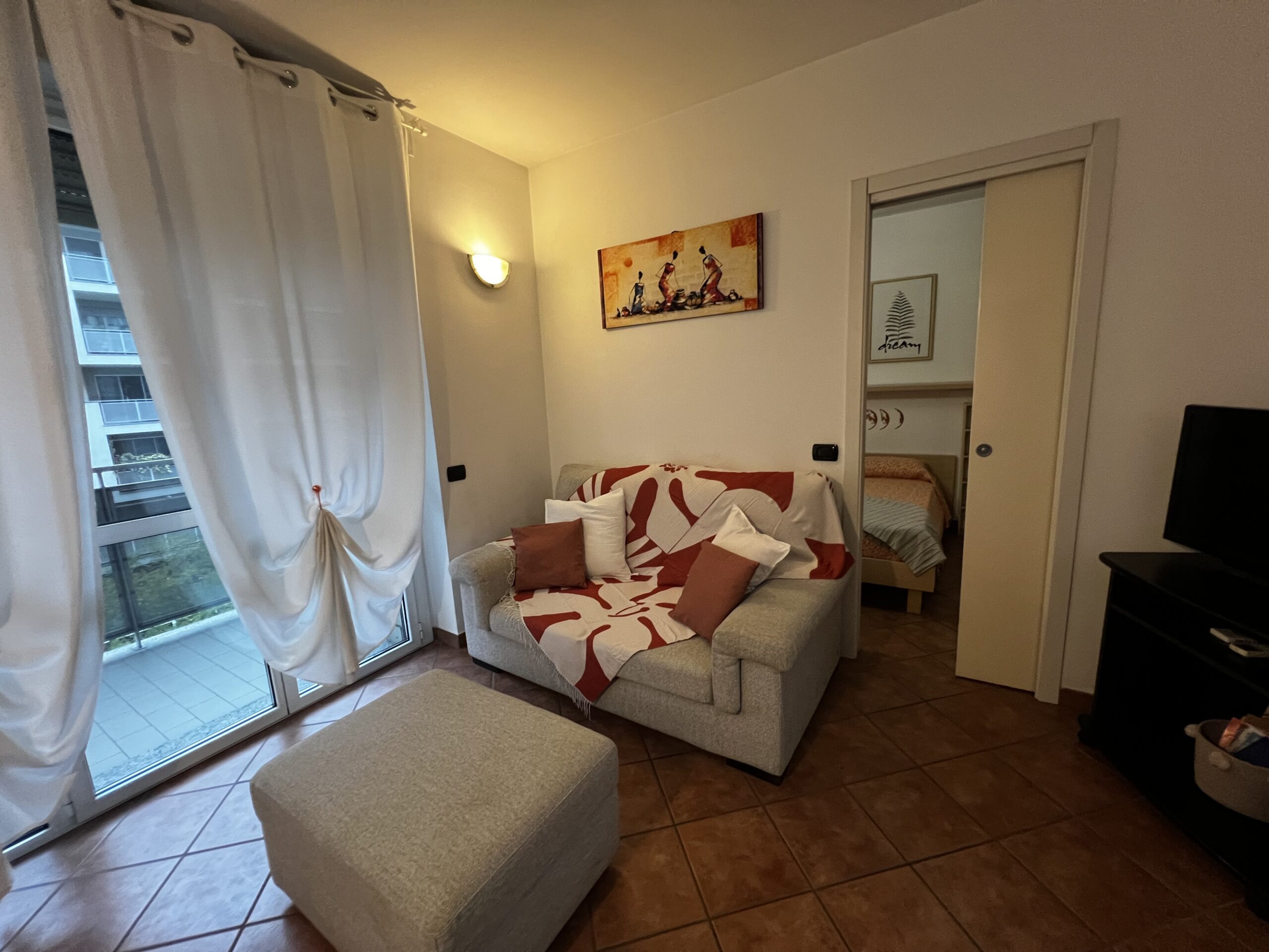 Gaia Holiday House Milan