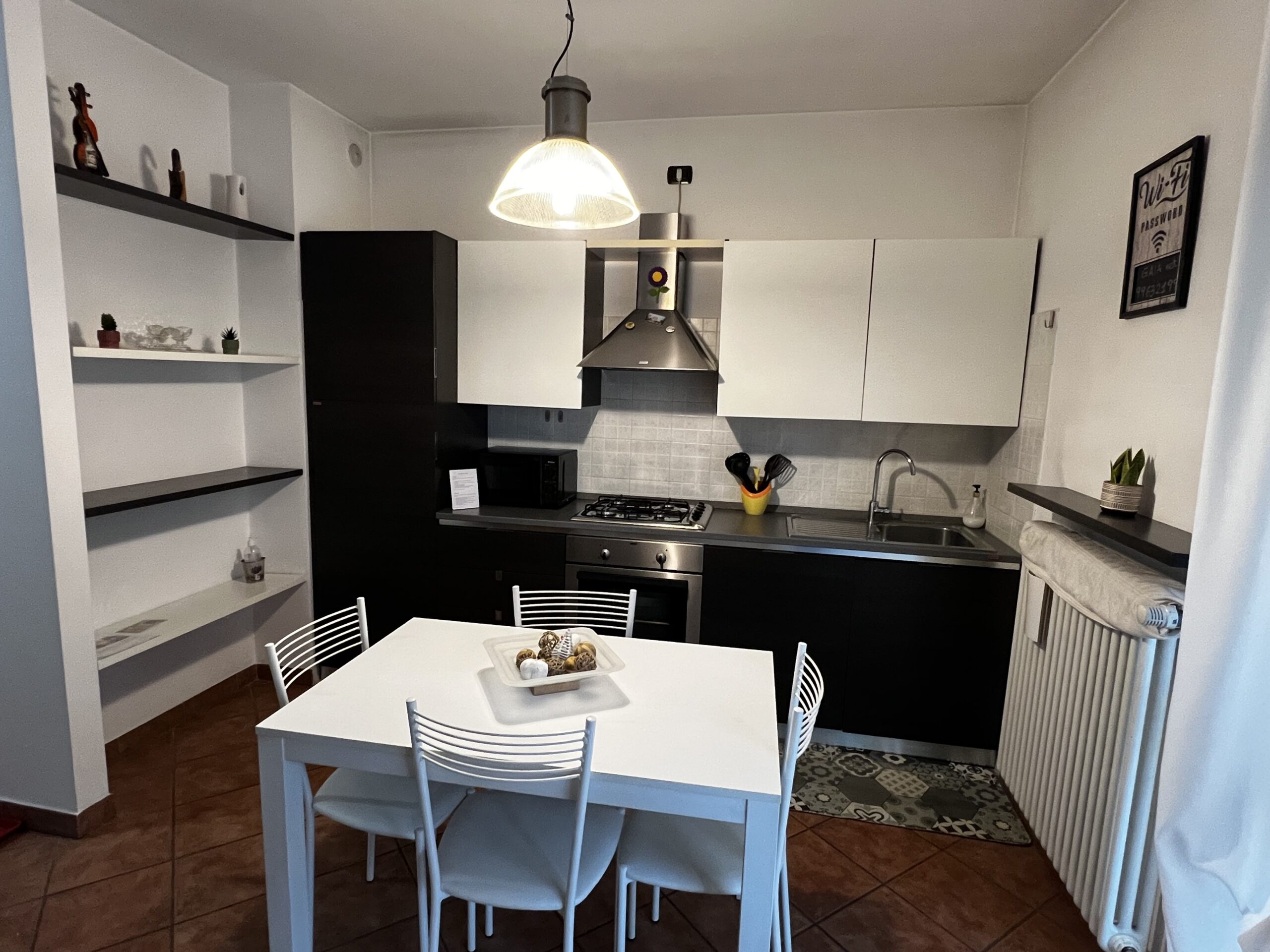 Gaia Holiday House Milan