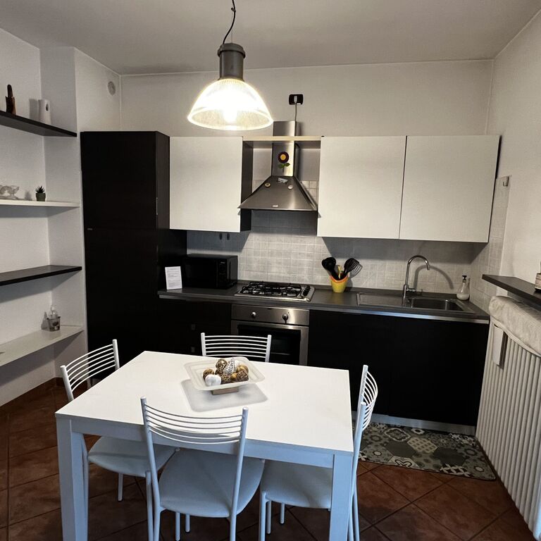 Gaia Holiday House Milan