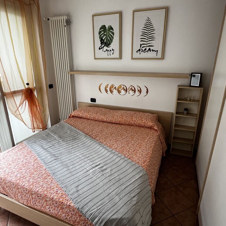 Gaia Holiday House Milan