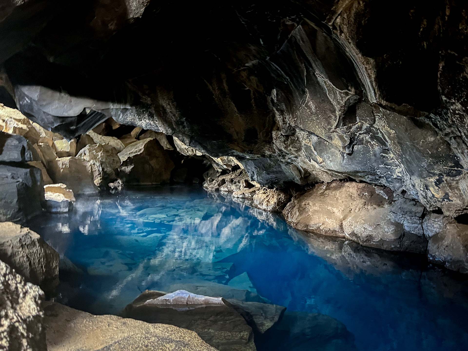 Fox Adventure Iceland