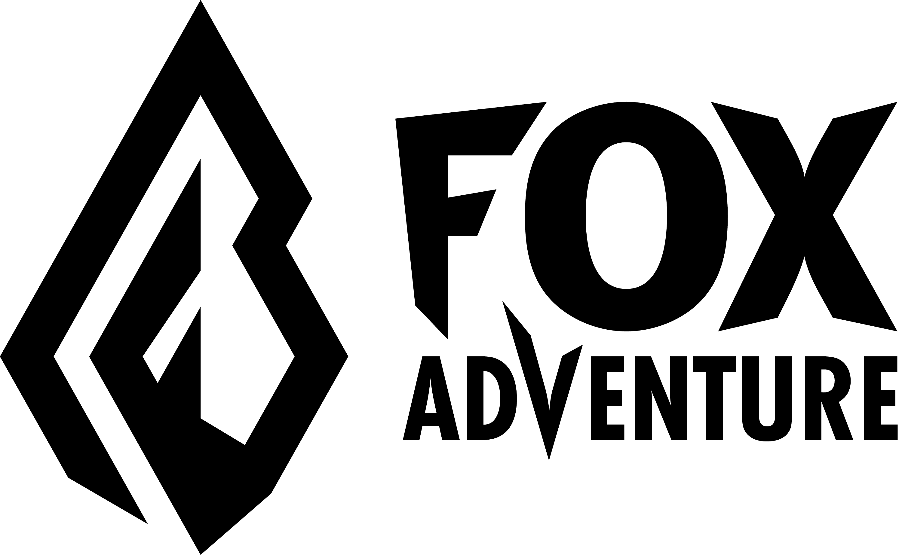 Fox Adventure Iceland