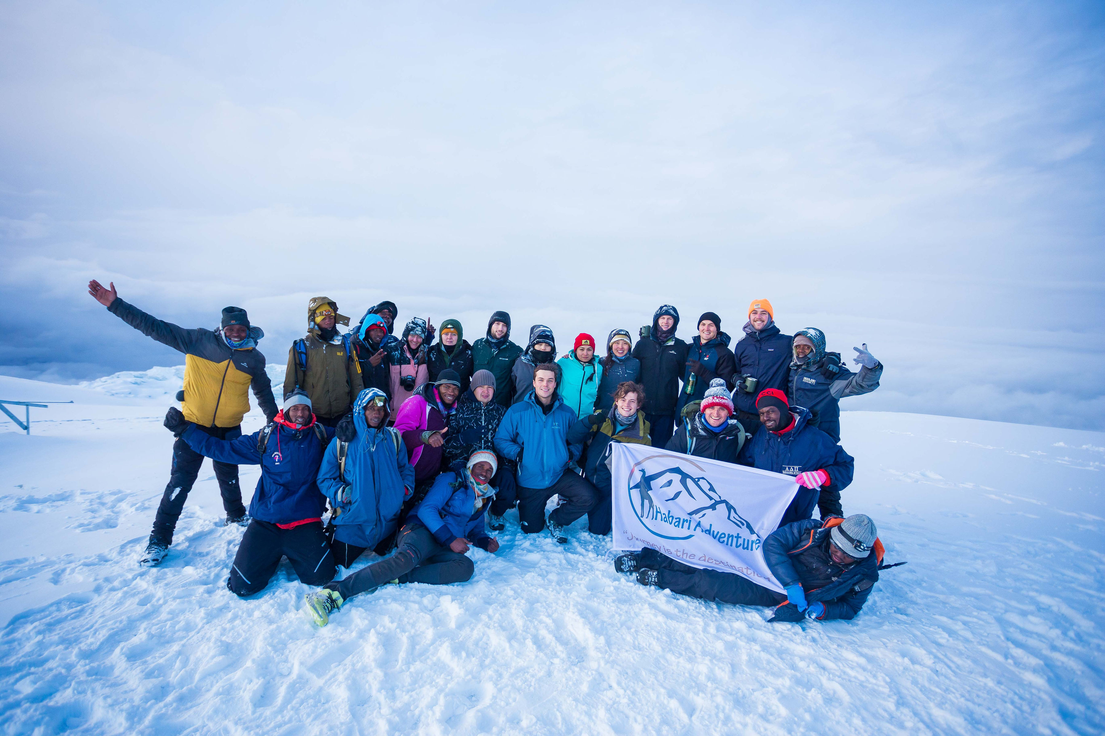 Habari Adventure