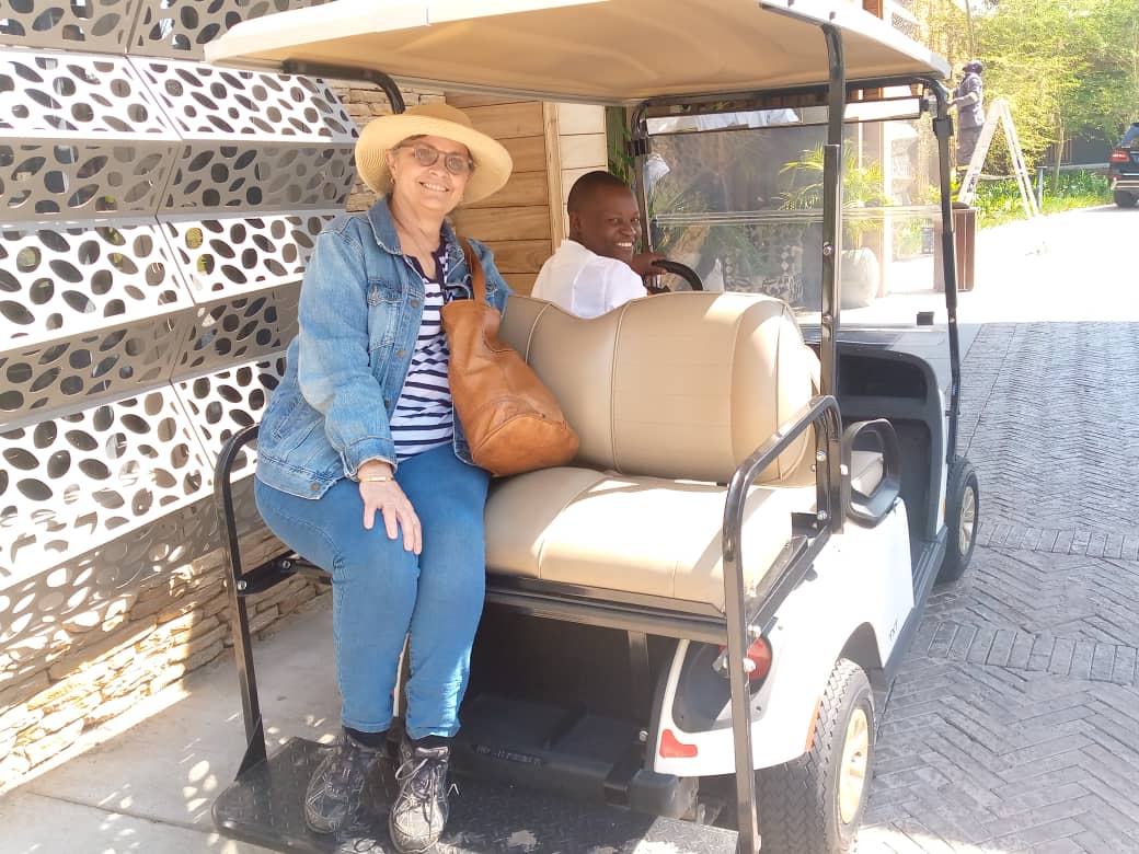 Smiles Travel and Tours