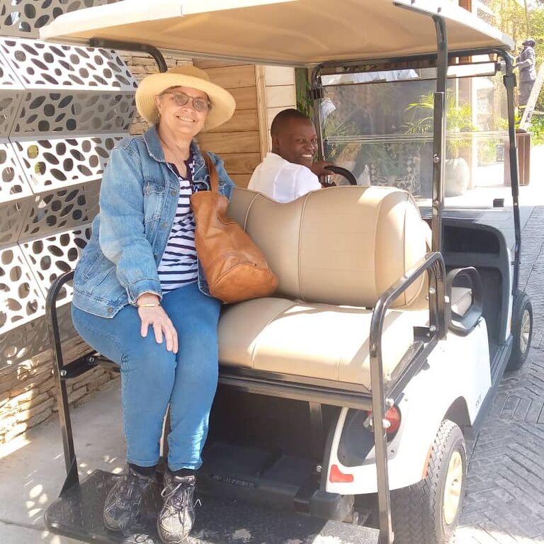 Smiles Travel and Tours