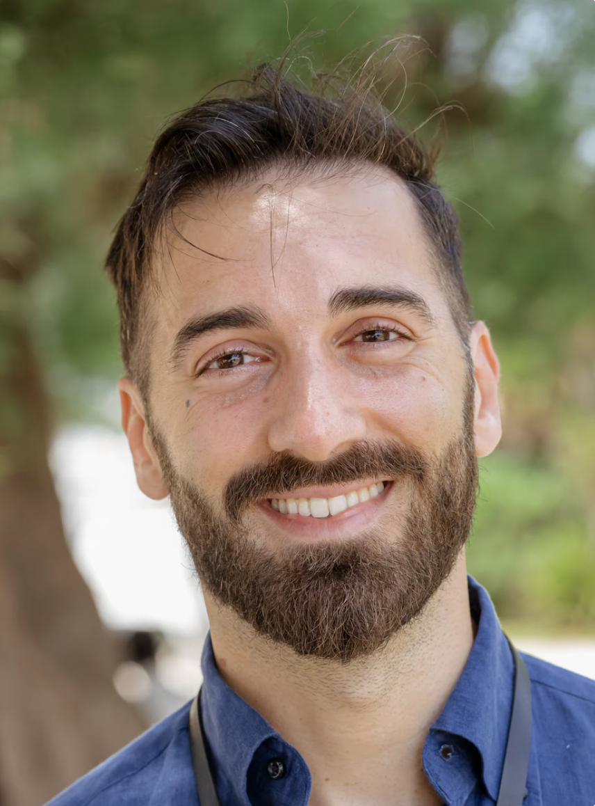 Dario Musumeci