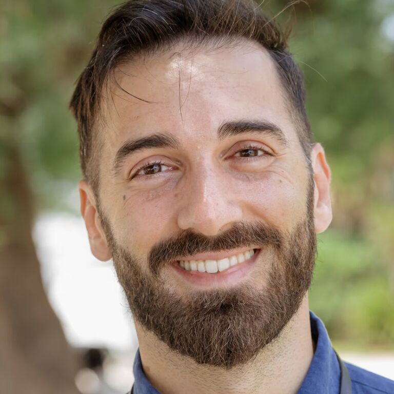 Dario Musumeci