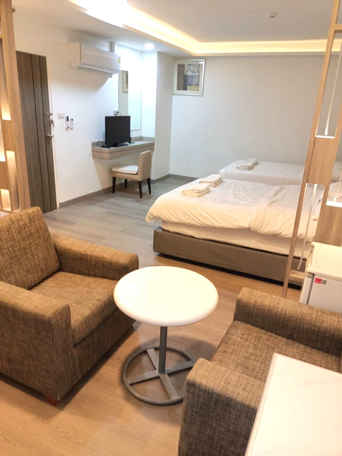 Royal Garden Home Hotel