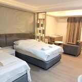 Royal Garden Home Hotel