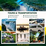 Thrive Logistics