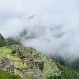 Journey Machu Picchu Travel