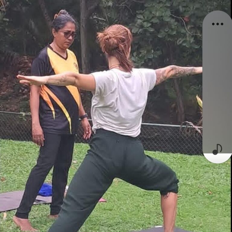 Ayush Longevity