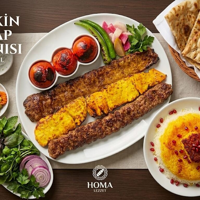 puzzle barbekü