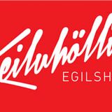 Keiluhöllin