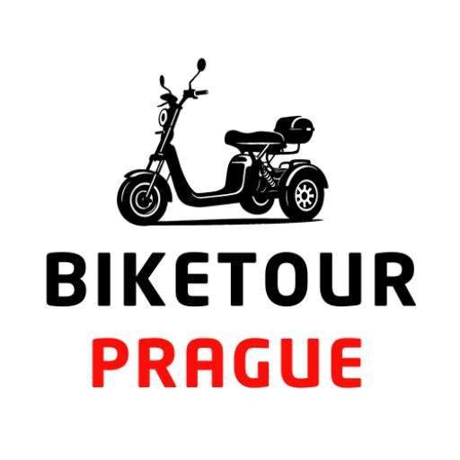 BIKE TOUR PRAGUE