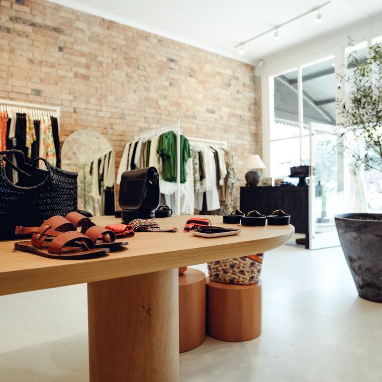 Edito Boutique