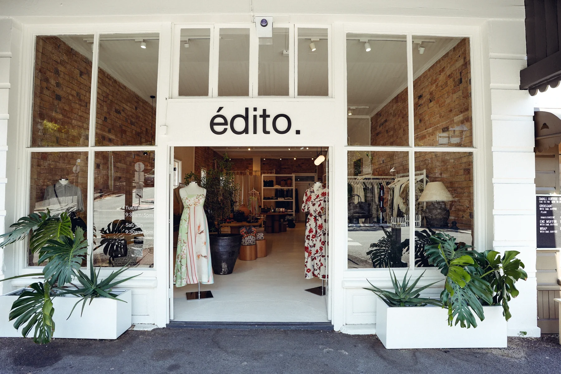 Edito Boutique