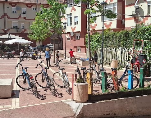 BikeTirana