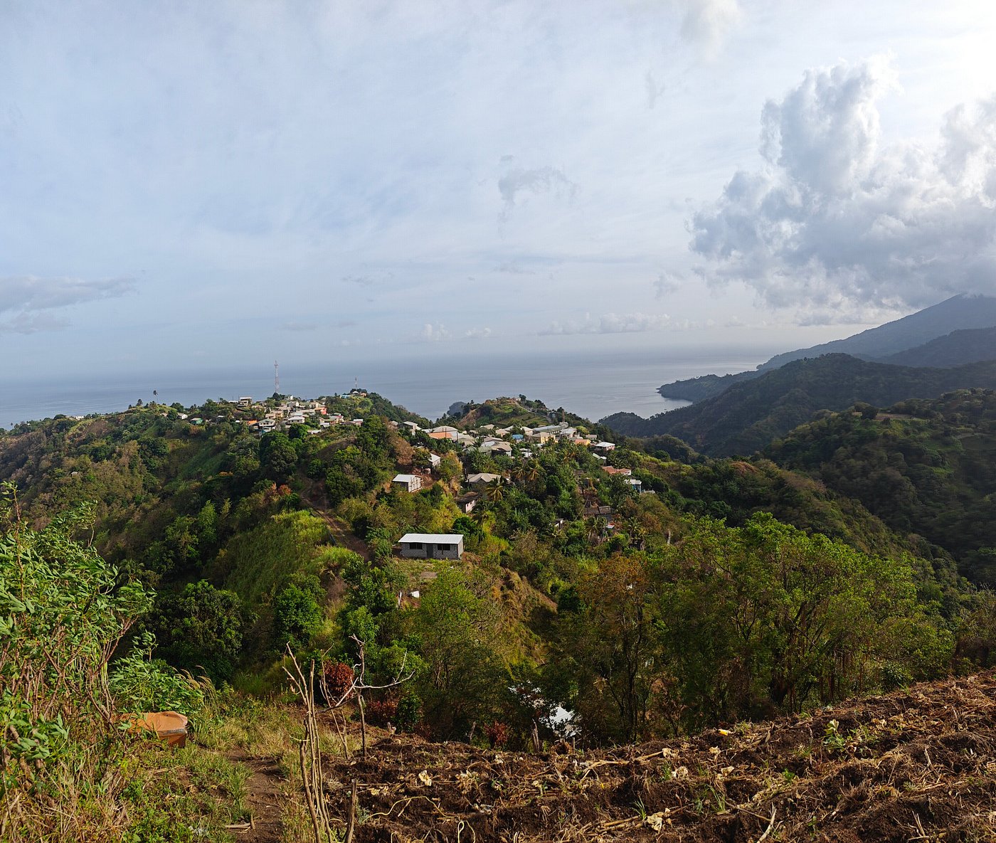 Rose Hall Cultural Tours