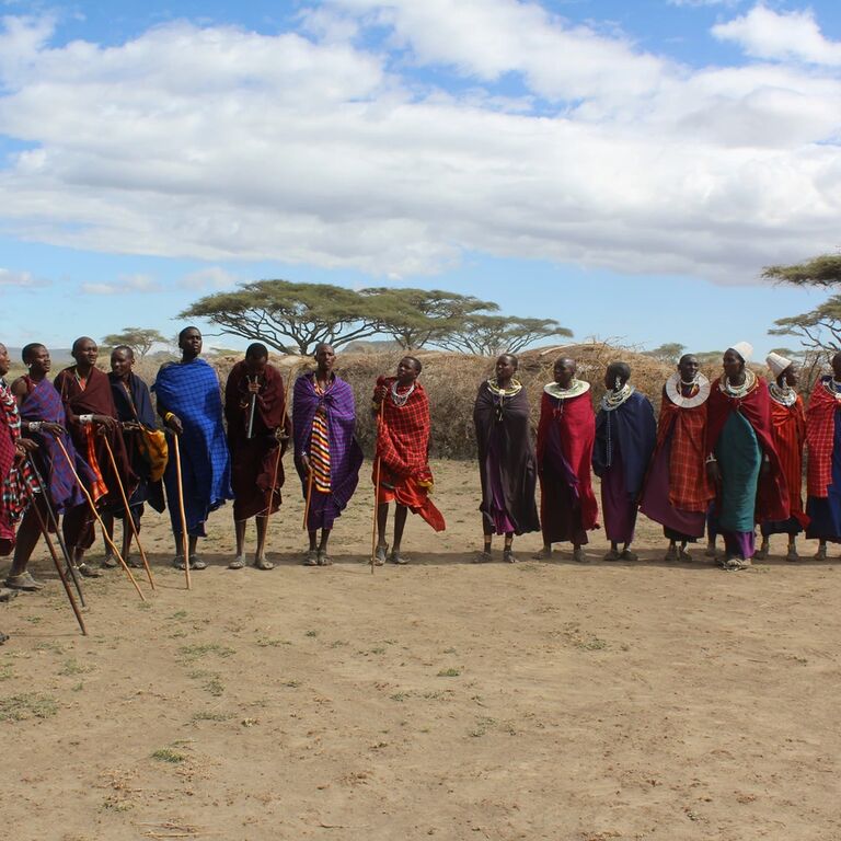 Maapeti Safari