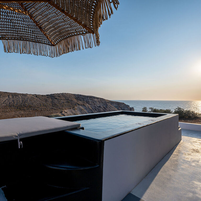San Nectar Luxury villas