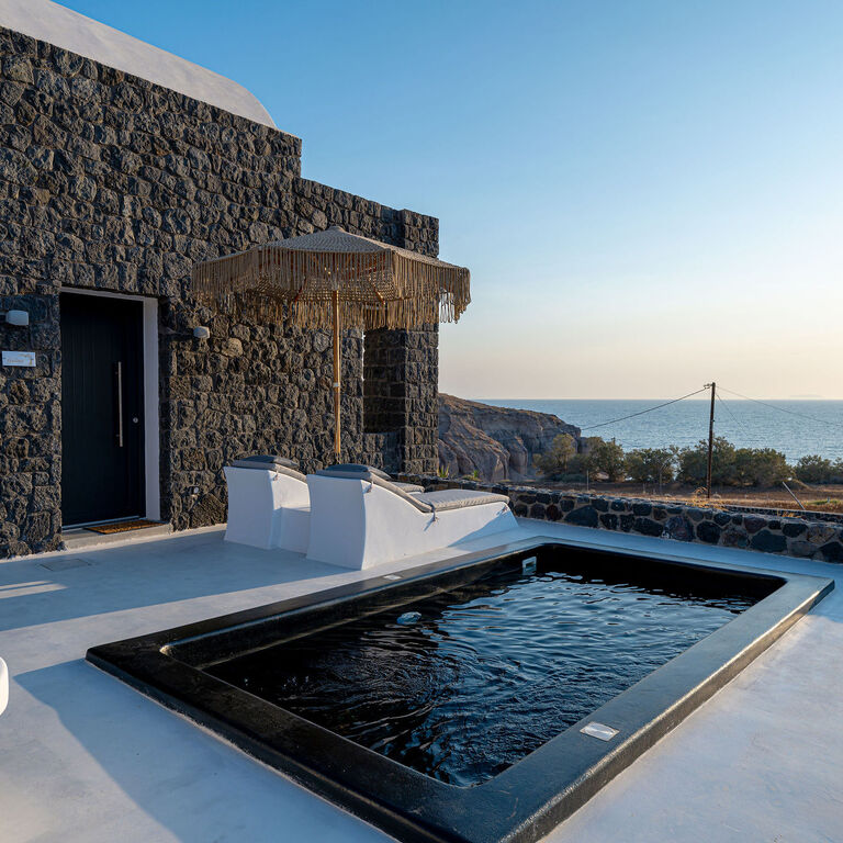 San Nectar Luxury villas