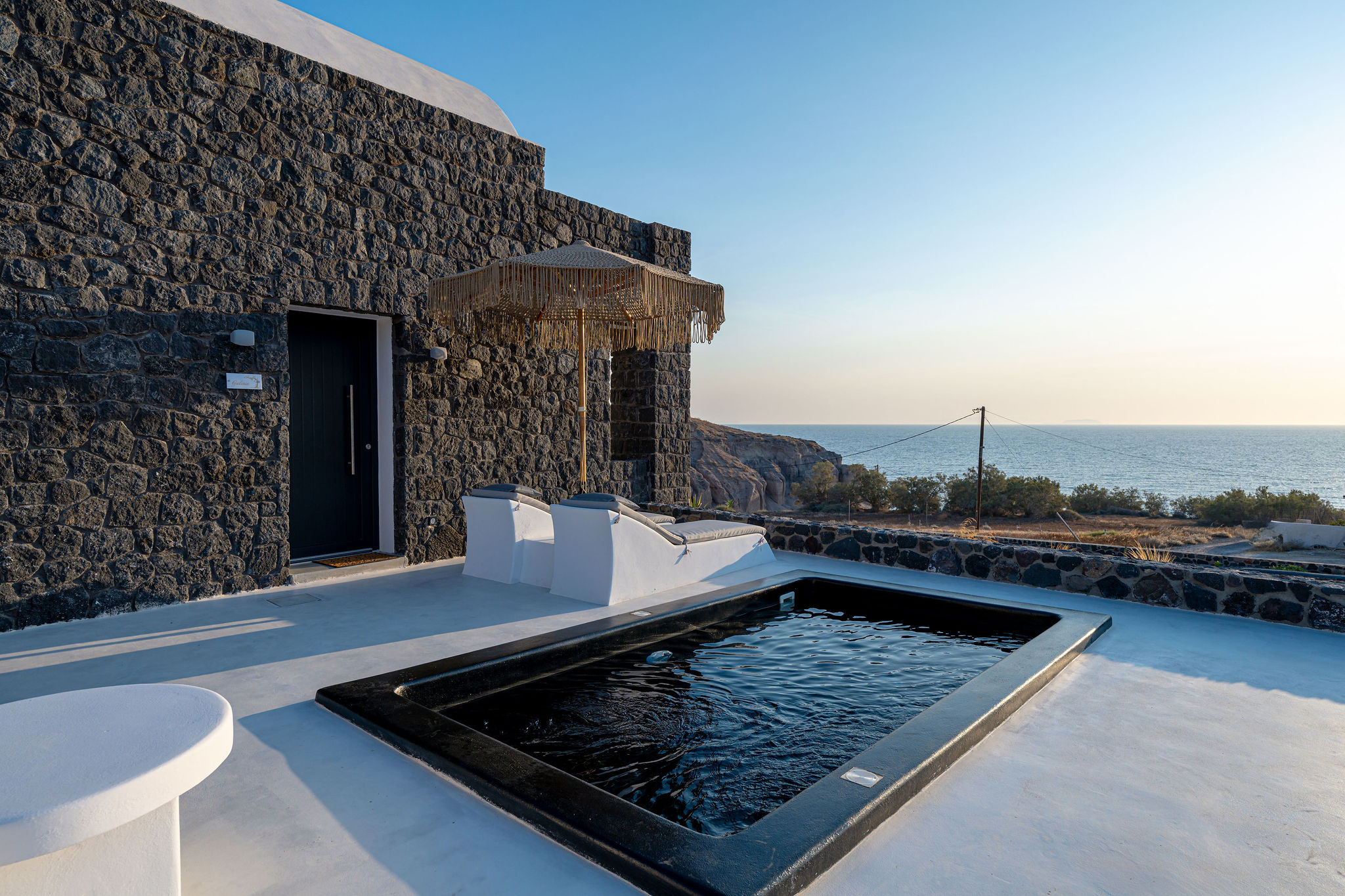 San Nectar Luxury villas