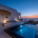 San Nectar Luxury villas