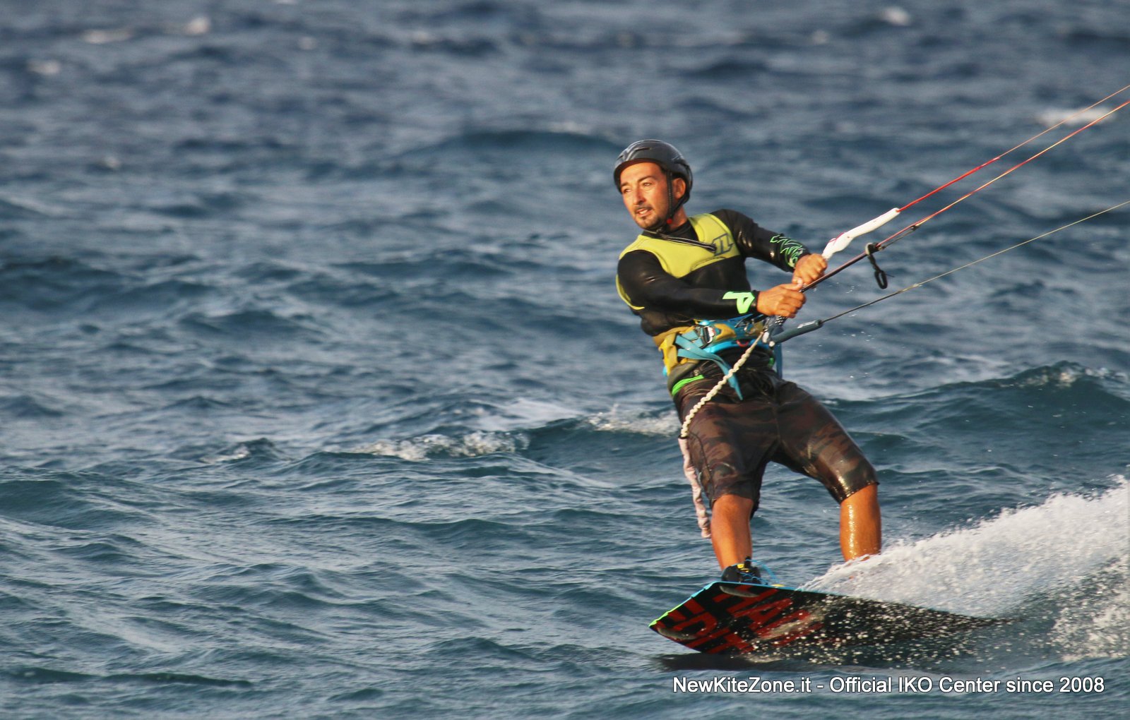 NewKiteZone Kite Punta Pellaro